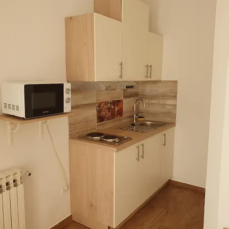 Studio Apartmani Toplicka Bajka Krapinske Toplice Exterior photo